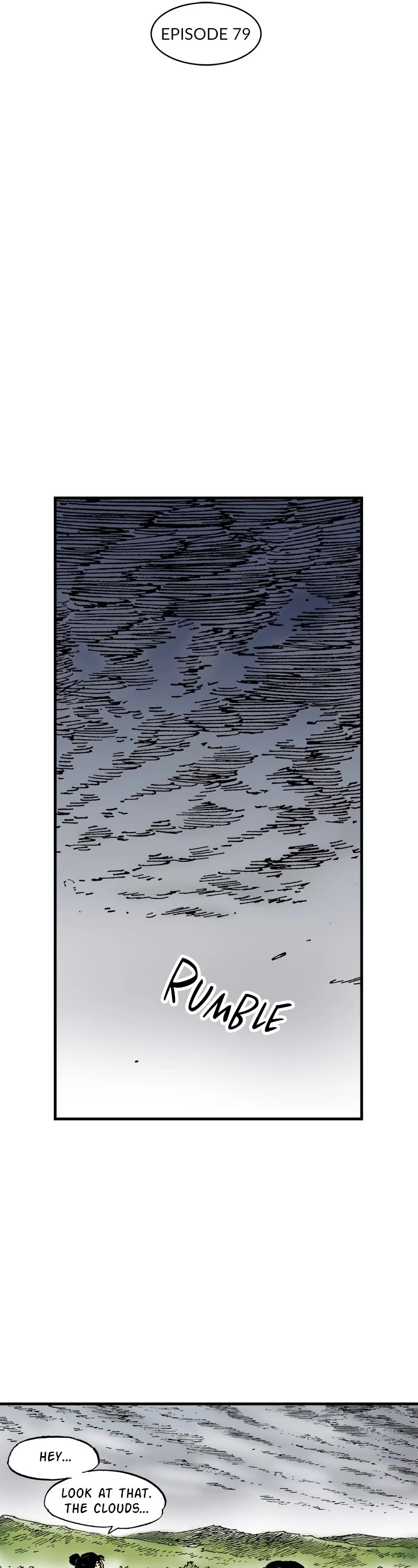 Dong Gun Chapter 79 page 2 - Chapter 79: Episode 79