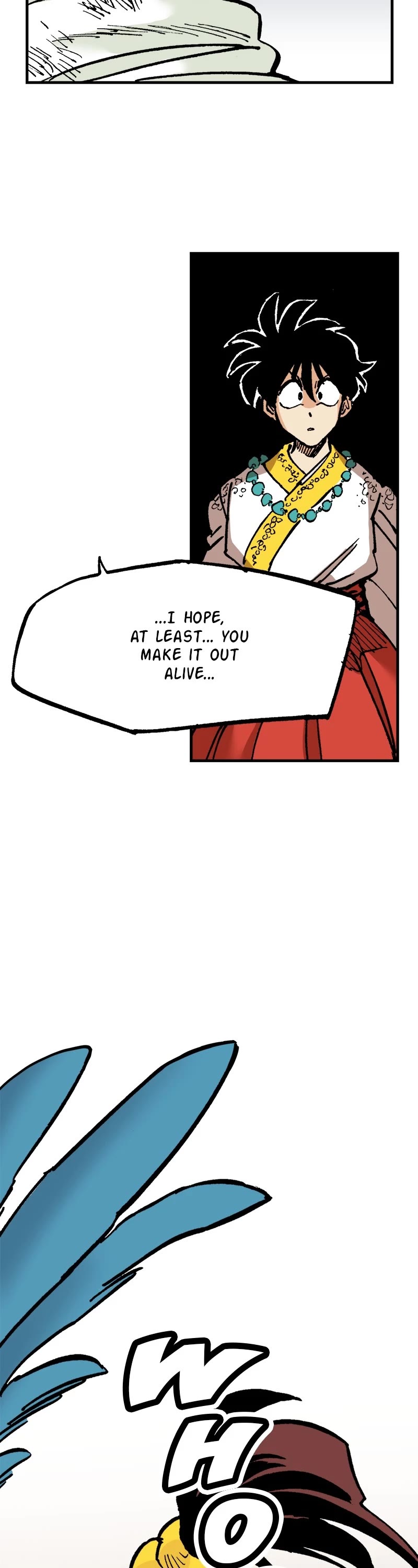 Dong Gun Chapter 79 page 22 - Chapter 79: Episode 79