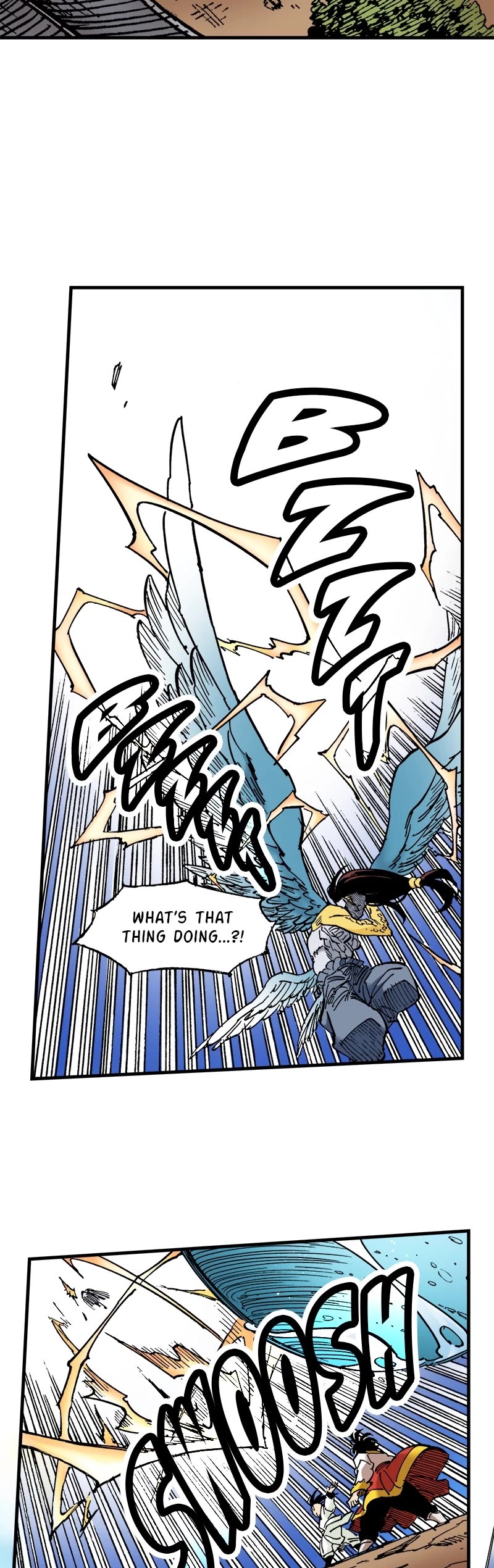 Dong Gun Chapter 79 page 24 - Chapter 79: Episode 79