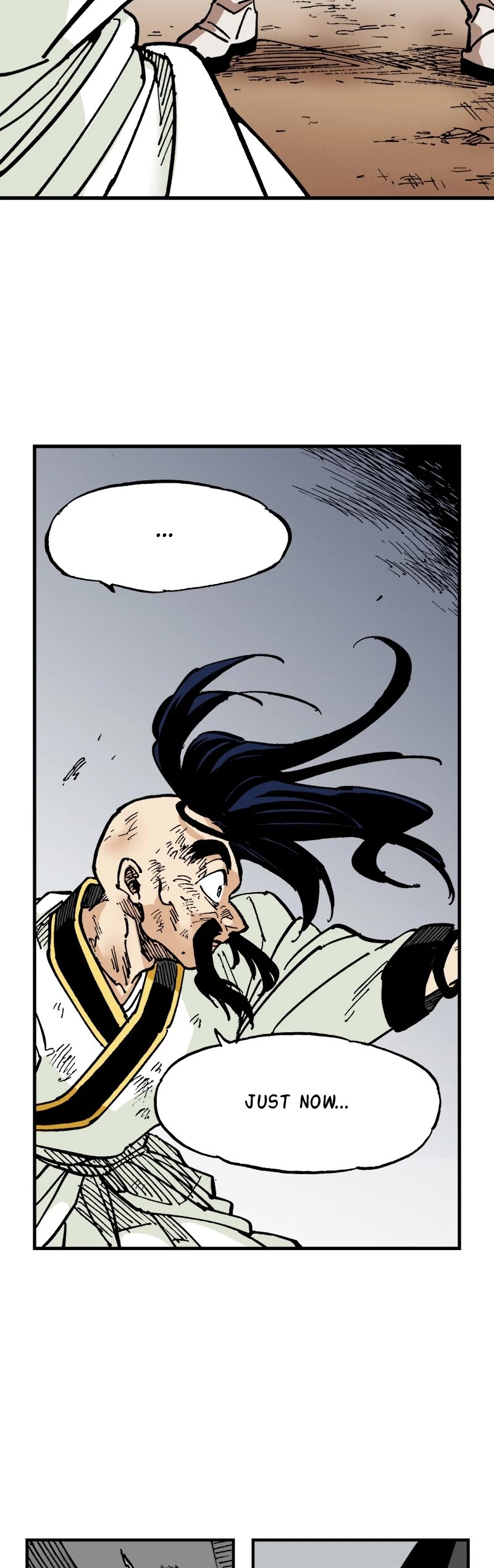 Dong Gun Chapter 79 page 30 - Chapter 79: Episode 79