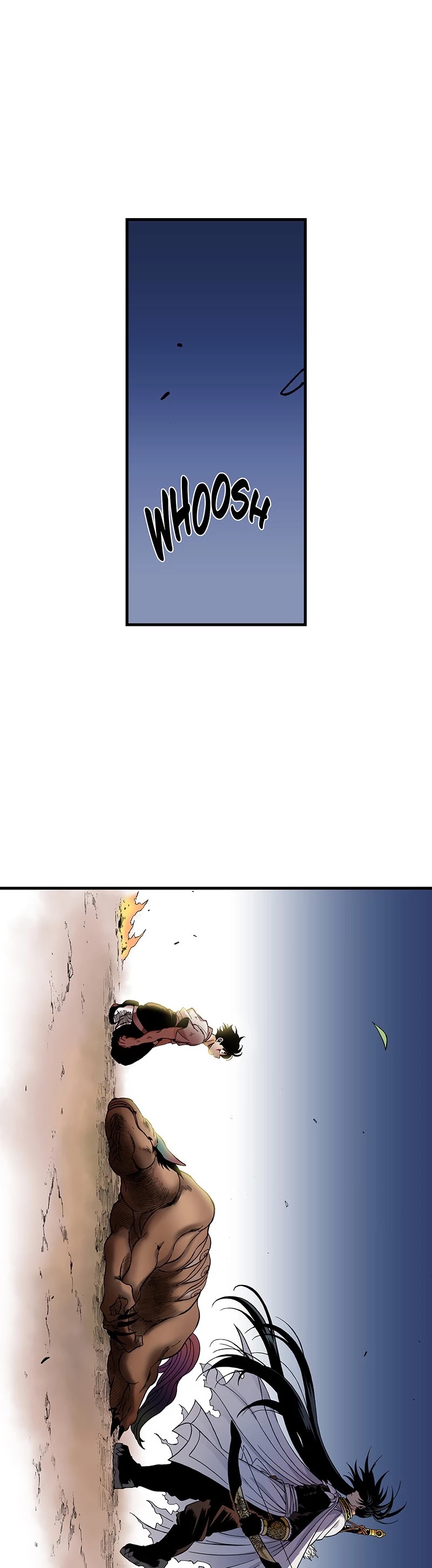 Dong Gun Chapter 8 page 31 - Chapter 8: Episode 8