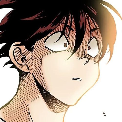Dong Gun Chapter 8: Episode 8 cover