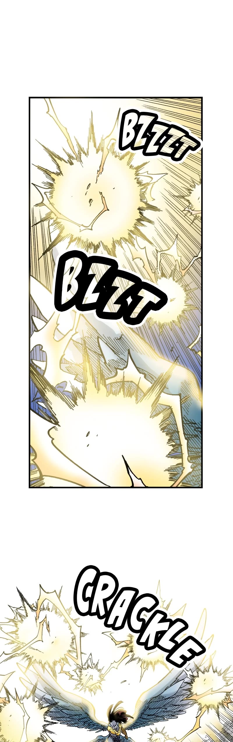Dong Gun Chapter 81 page 19 - Chapter 81: Episode 81