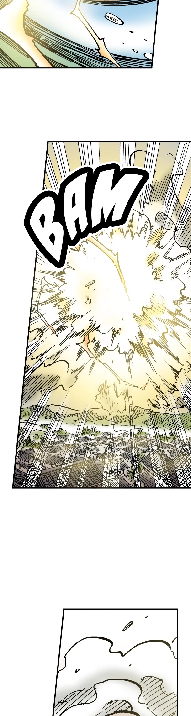 Dong Gun Chapter 81 page 28 - Chapter 81: Episode 81