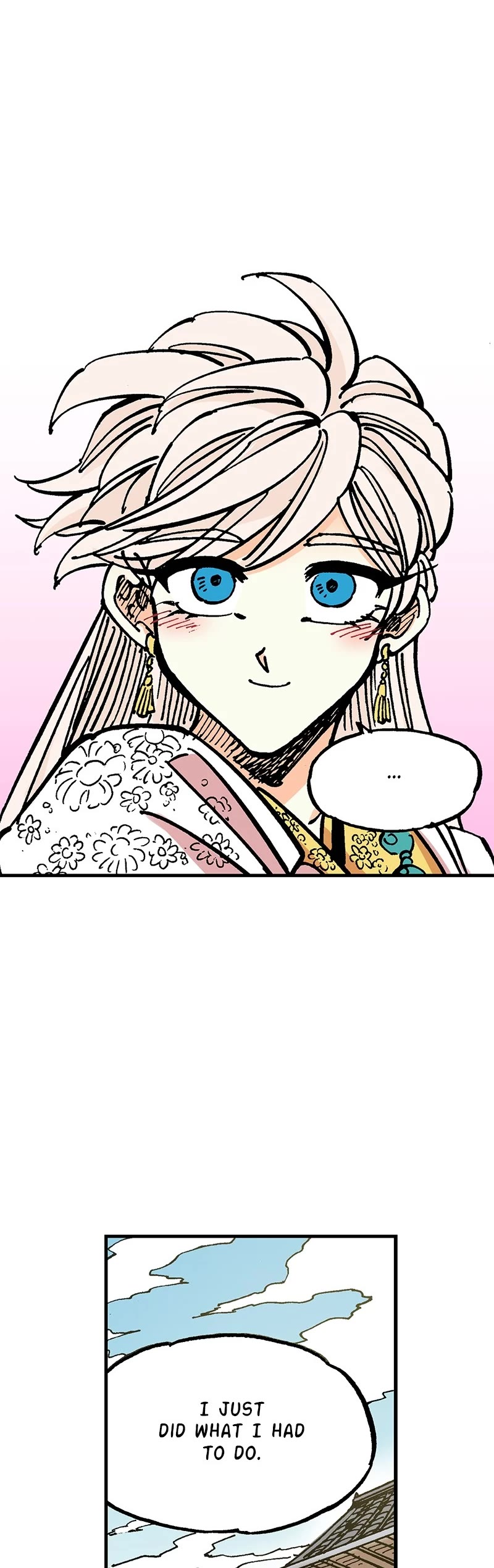 Dong Gun Chapter 84 page 15 - Chapter 84: Episode 84