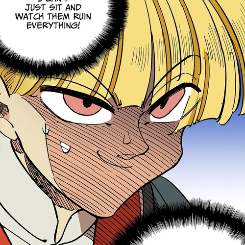 Dong Gun Chapter 87: Episode 87 cover