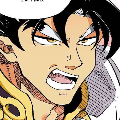 Dong Gun Chapter 88: Episode 88 cover
