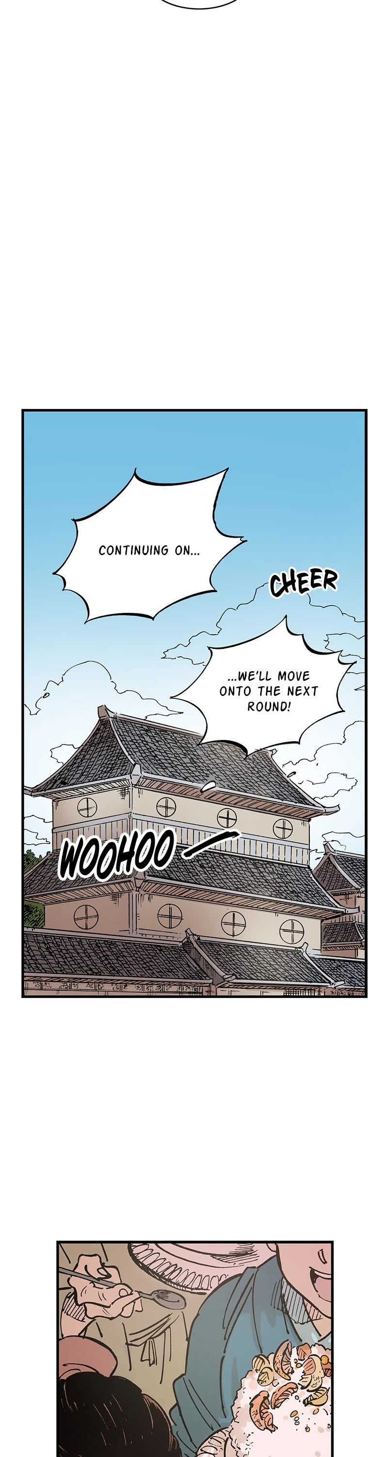 Dong Gun Chapter 89 page 2 - Chapter 89: Episode 89