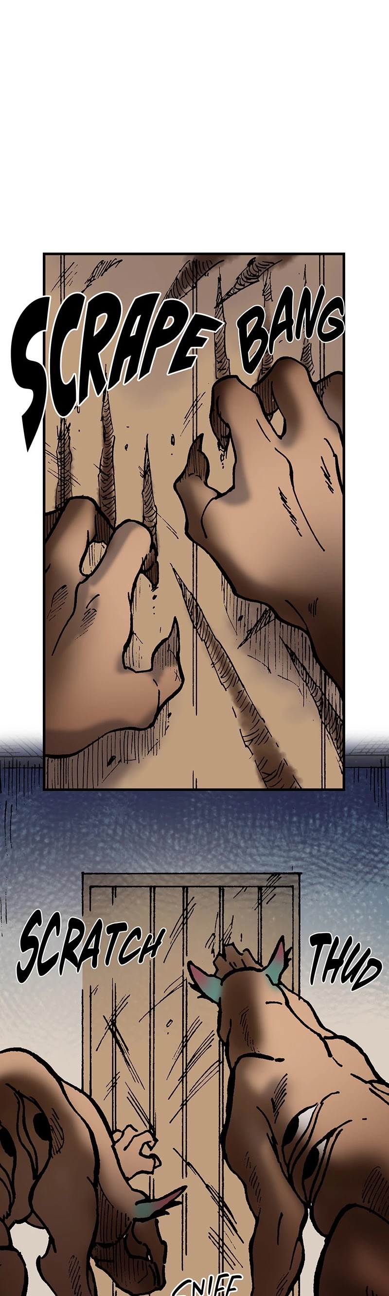Dong Gun Chapter 9 page 15 - Chapter 9: Episode 9