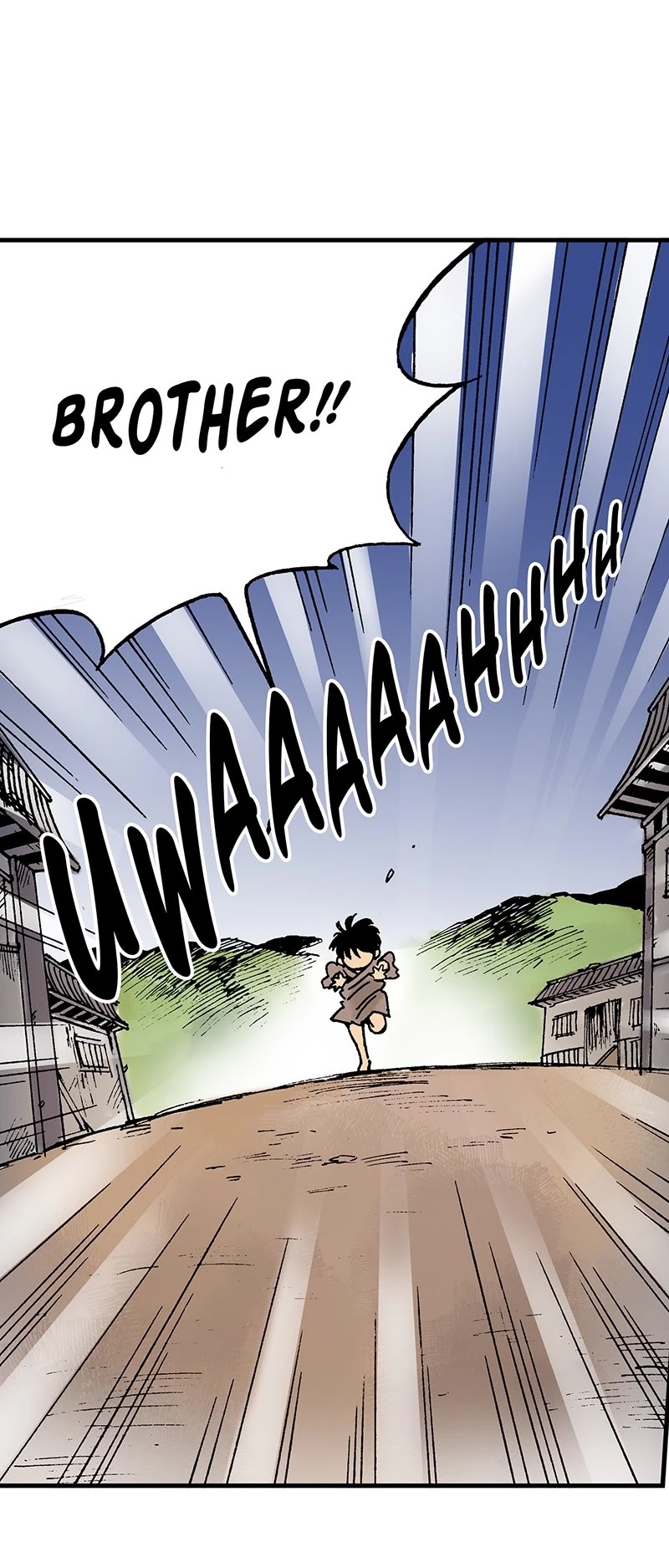 Dong Gun Chapter 9 page 31 - Chapter 9: Episode 9