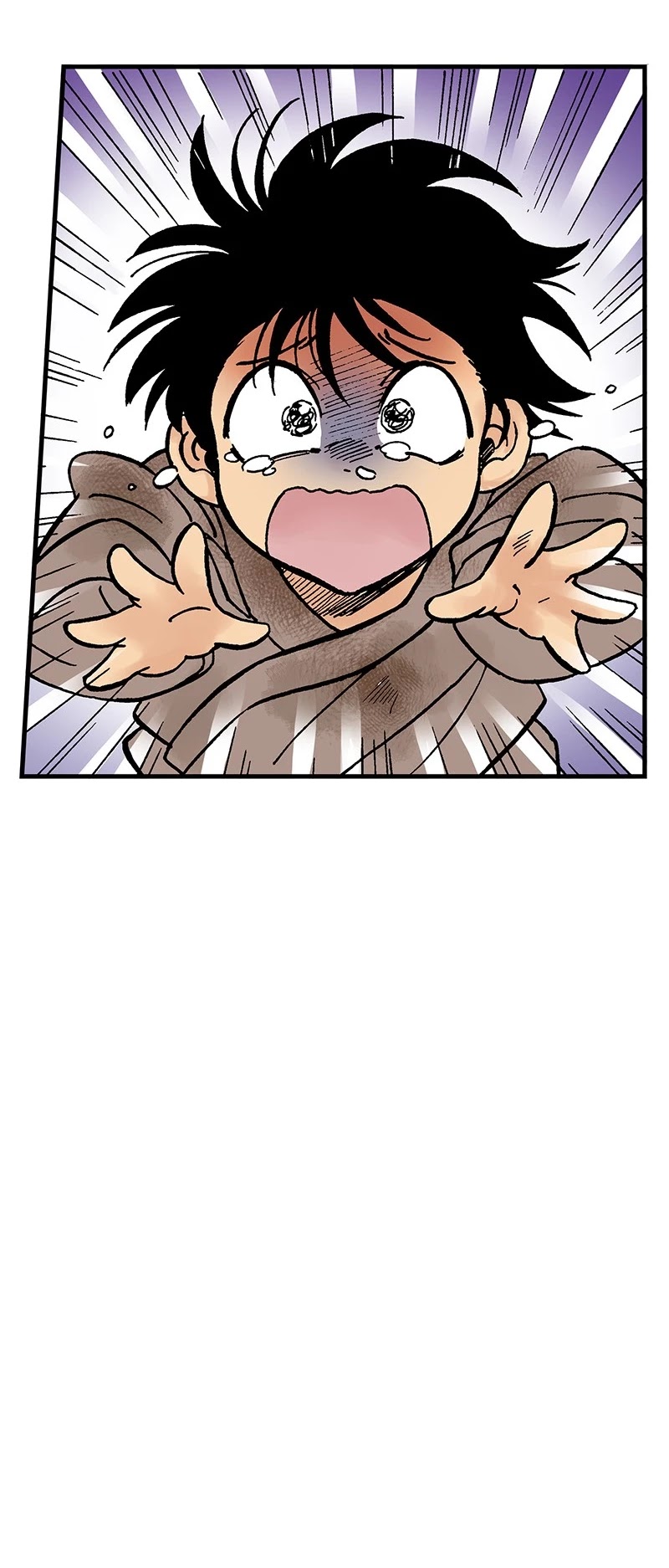 Dong Gun Chapter 9 page 32 - Chapter 9: Episode 9