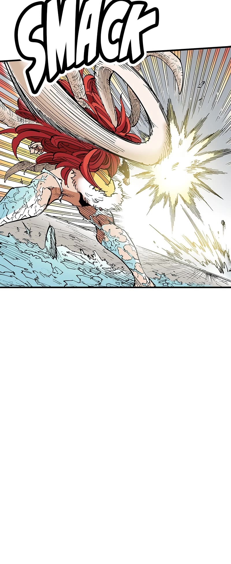 Dong Gun Chapter 92 page 27 - Chapter 92: Episode 92