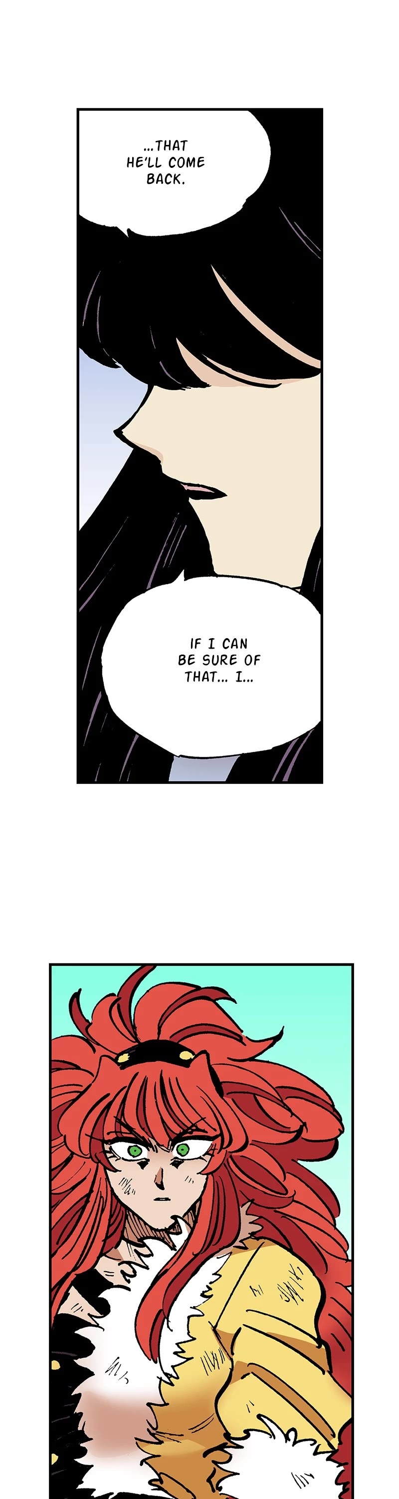 Dong Gun Chapter 95 page 18 - Chapter 95: Episode 95