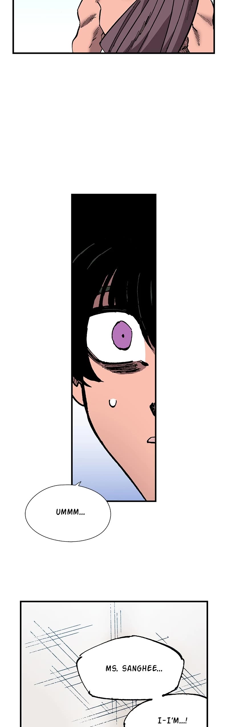 Dong Gun Chapter 95 page 29 - Chapter 95: Episode 95