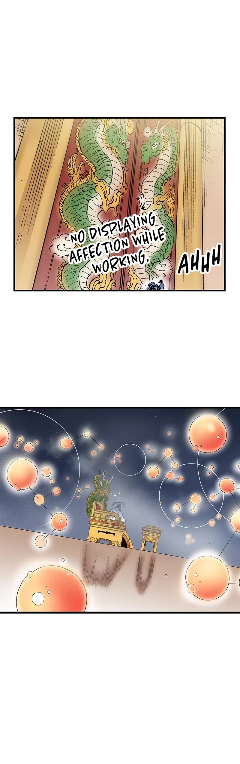 Dong Gun Chapter 96 page 10 - Chapter 96: Episode 96