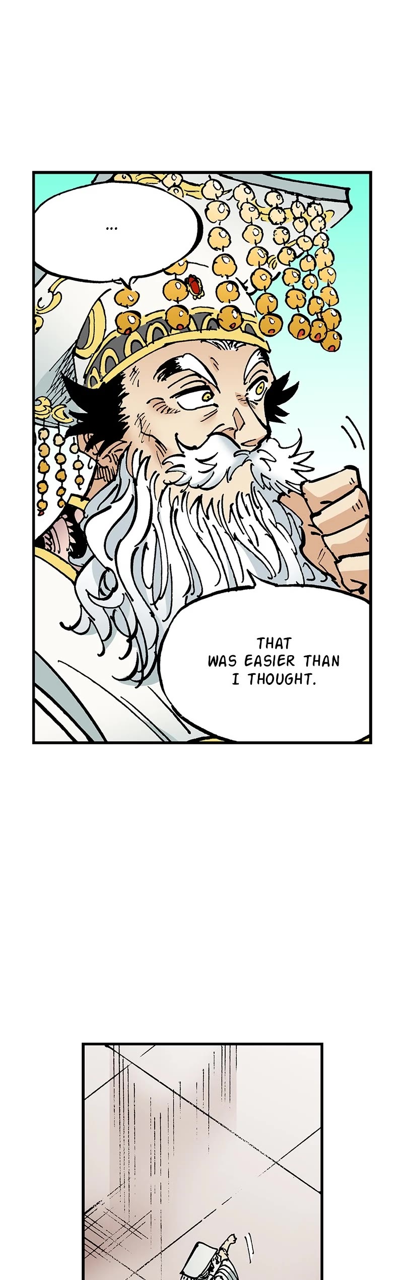 Dong Gun Chapter 97 page 20 - Chapter 97: Episode 97