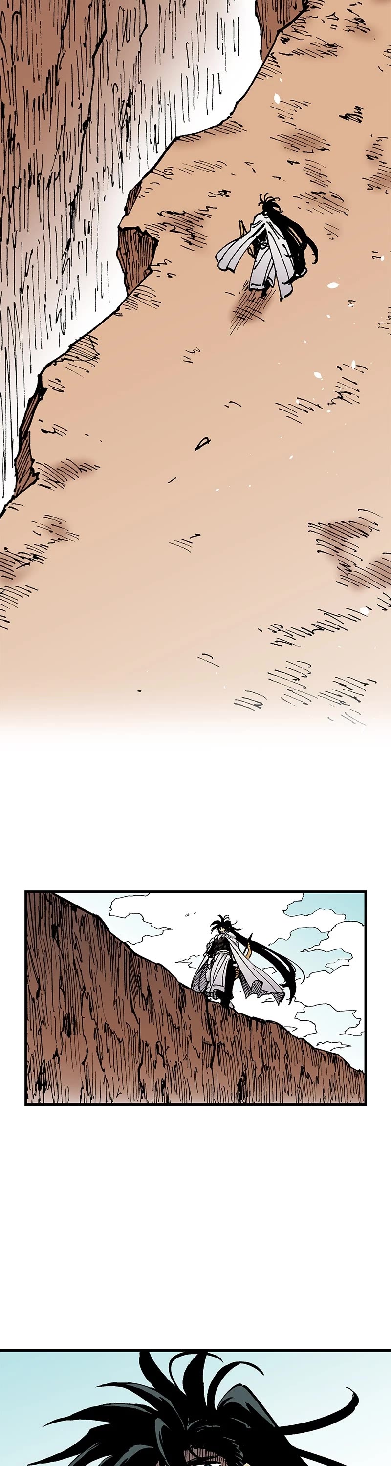 Dong Gun Chapter 98 page 16 - Chapter 98: Episode 98
