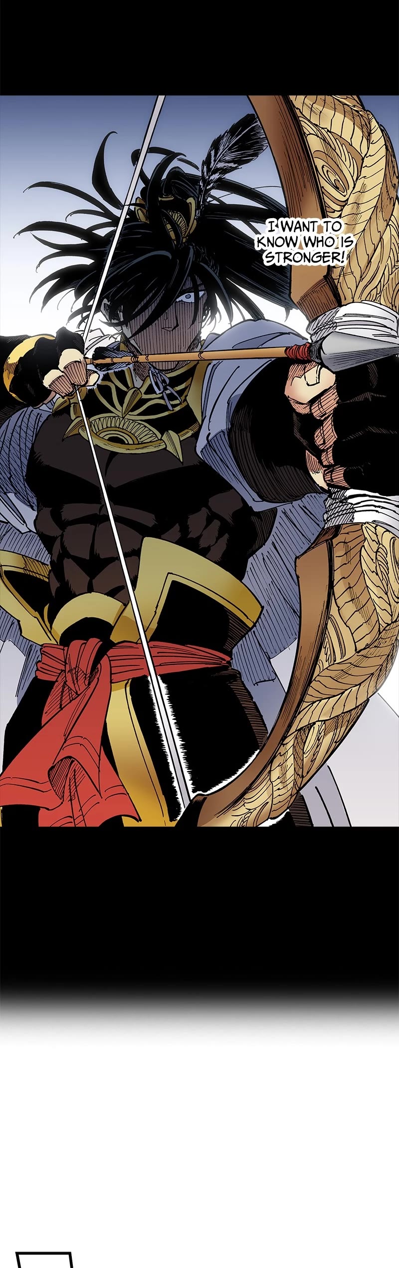 Dong Gun Chapter 99 page 20 - Chapter 99: Episode 99