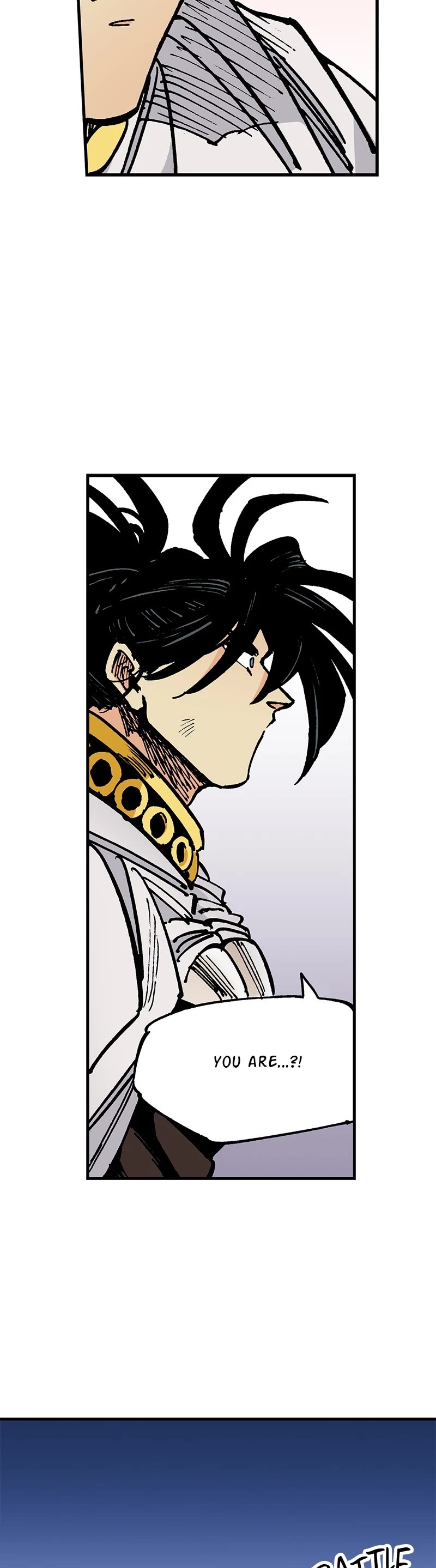 Dong Gun Chapter 99 page 27 - Chapter 99: Episode 99