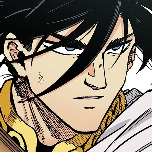 Dong Gun Chapter 99: Episode 99 cover