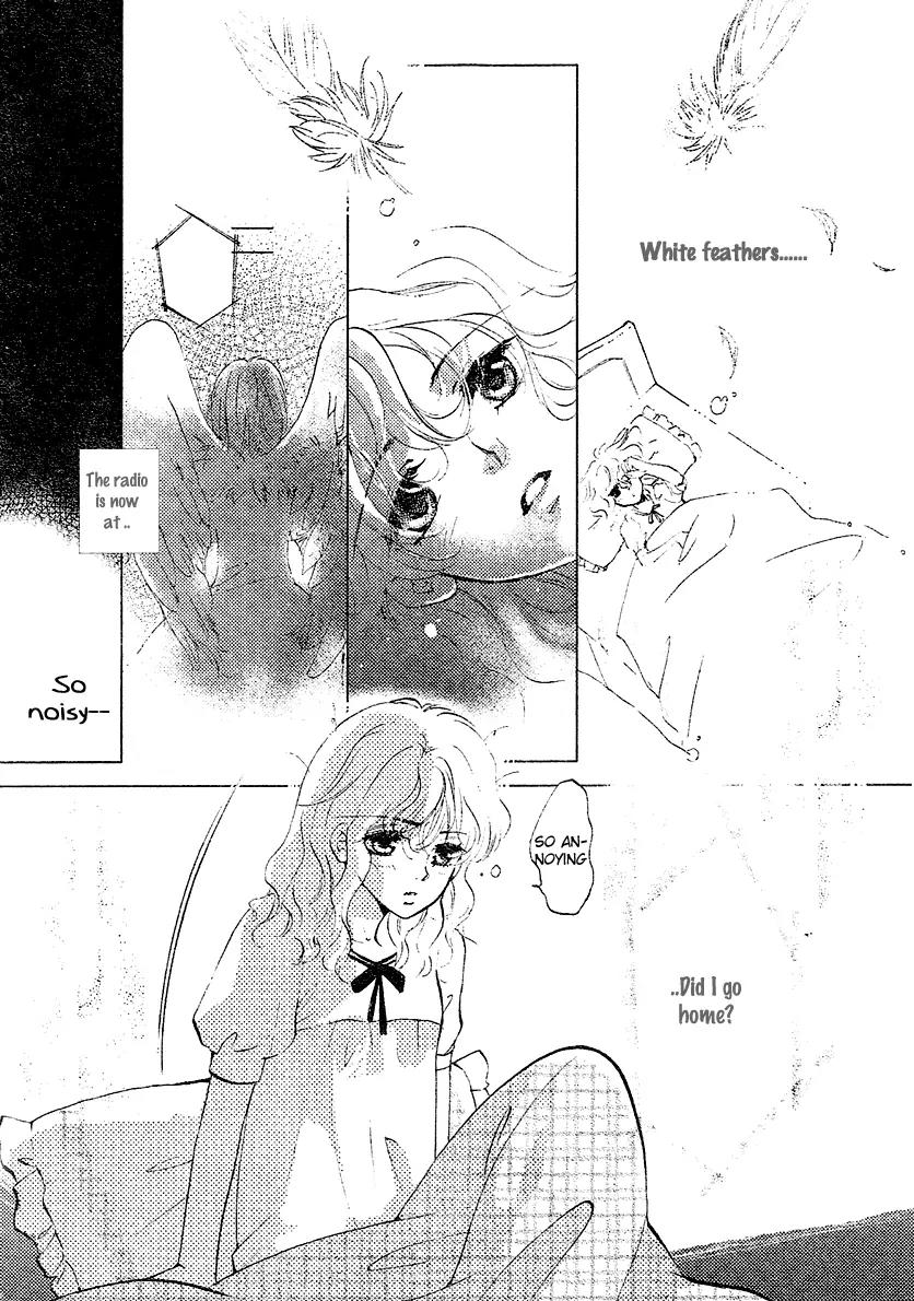 Dong Meng Chapter 1 page 12 - Chapter 1: I Don't Want to Live Again!