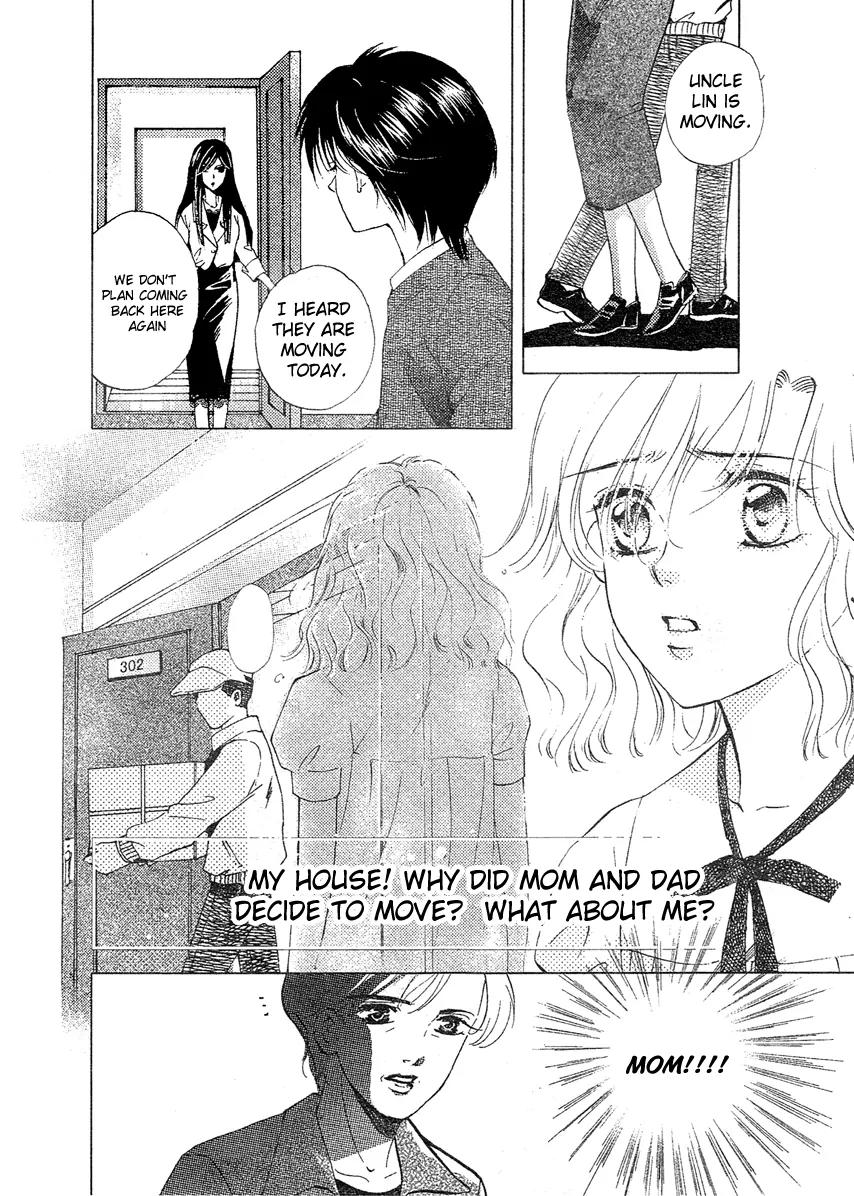 Dong Meng Chapter 1 page 27 - Chapter 1: I Don't Want to Live Again!