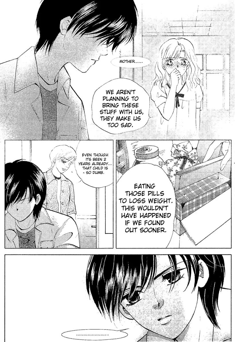 Dong Meng Chapter 1 page 30 - Chapter 1: I Don't Want to Live Again!