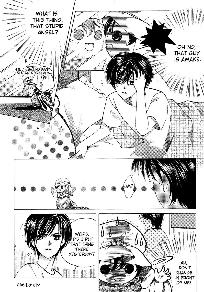 Dong Meng Chapter 1 page 39 - Chapter 1: I Don't Want to Live Again!