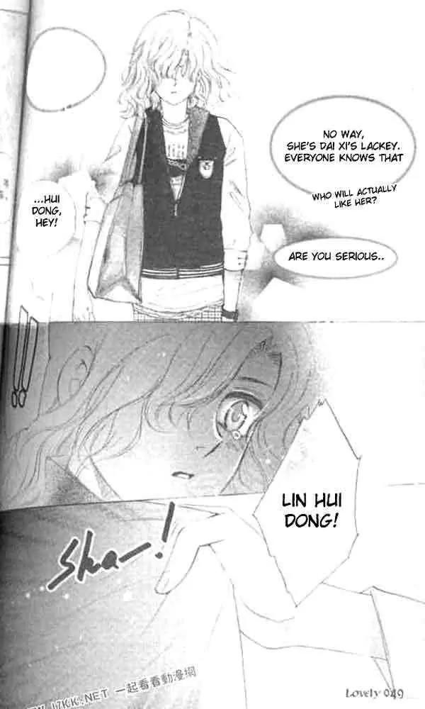 Dong Meng Chapter 10 page 19 - Chapter 10: In the Past