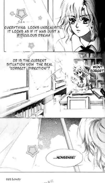 Dong Meng Chapter 10 page 2 - Chapter 10: In the Past