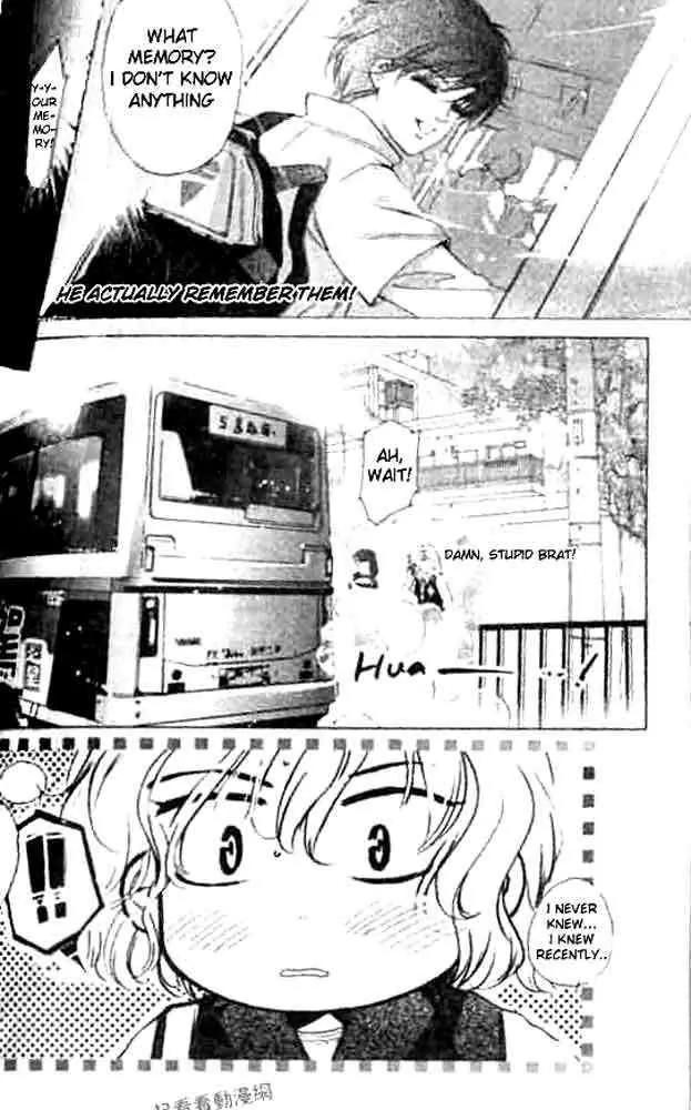 Dong Meng Chapter 10 page 23 - Chapter 10: In the Past