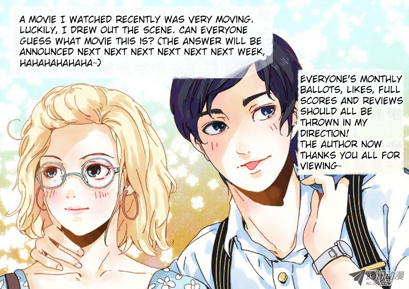 Dongguo Xiaojie Chapter 1.2-2 page 9 - Chapter 1.2 : (v2) Flame