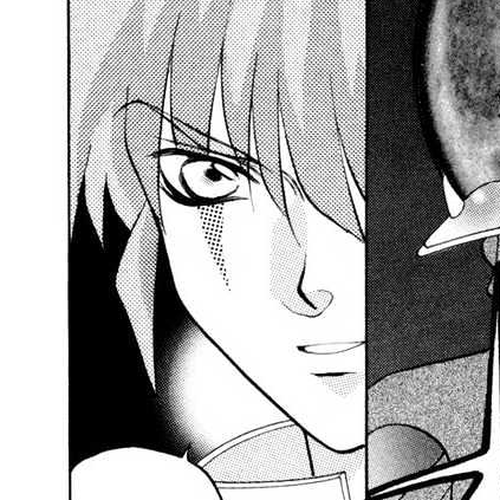 Donmai Princess Chapter 1.1 cover