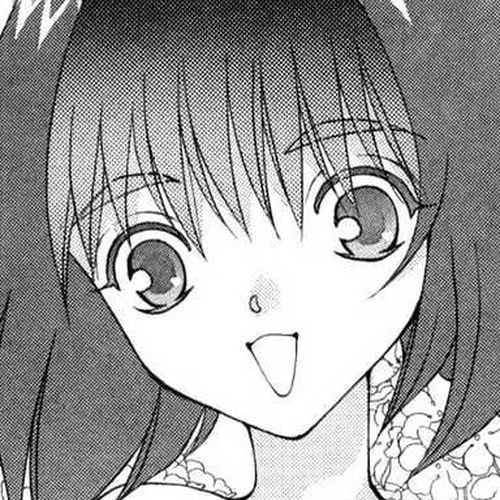 Donmai Princess Chapter 1.3 cover