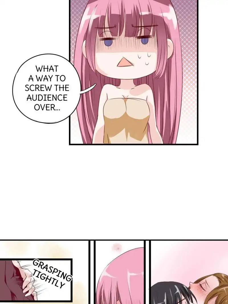 Don't be so harsh Chapter 1 page 12 - Chapter 1
