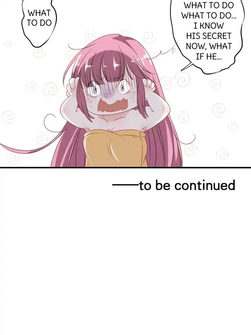 Don't be so harsh Chapter 1 page 19 - Chapter 1