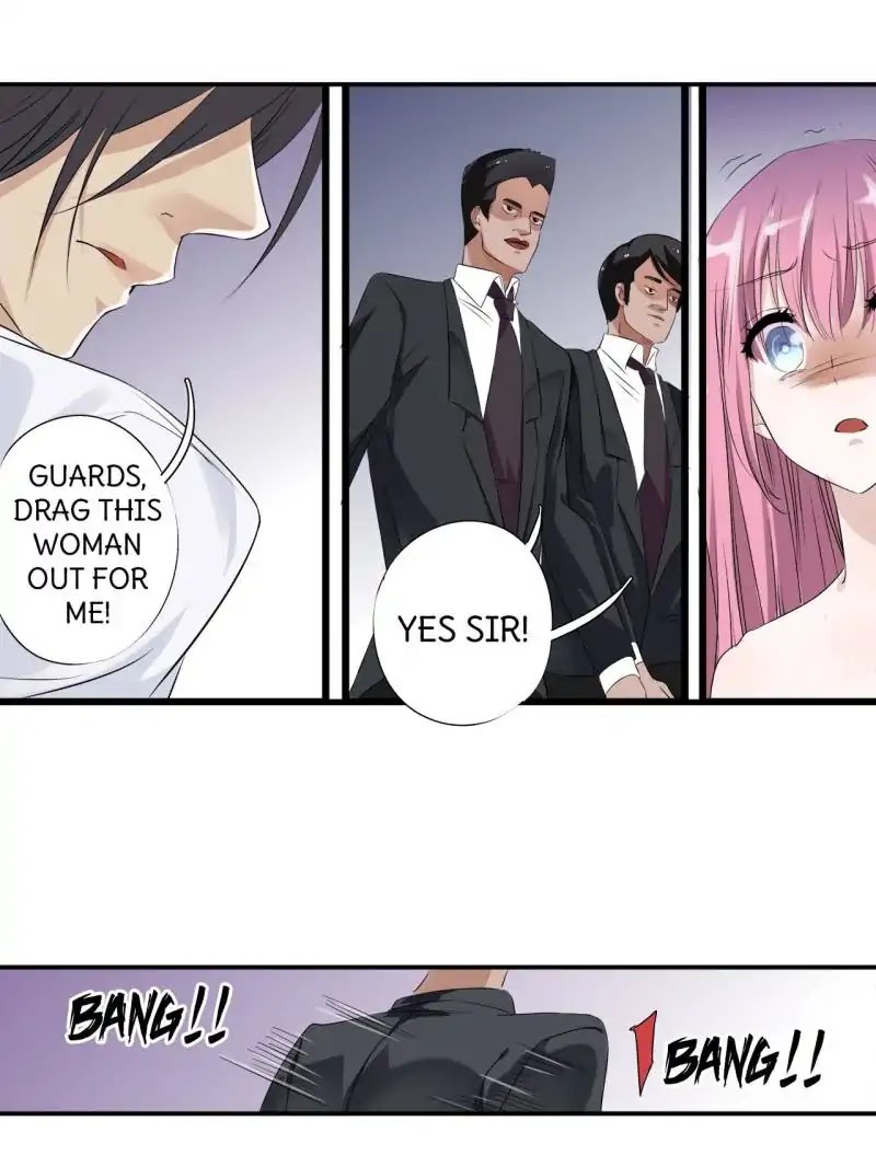 Don't be so harsh Chapter 1 page 26 - Chapter 1