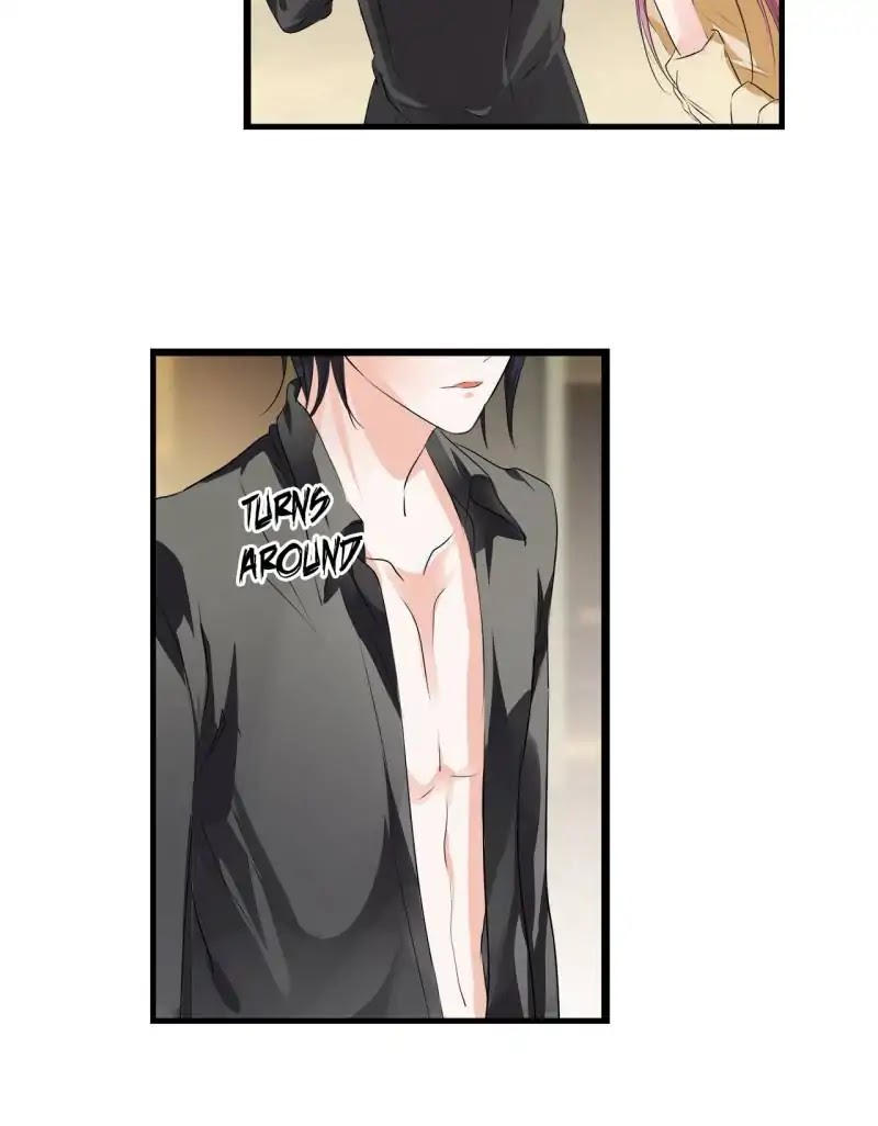 Don't be so harsh Chapter 1 page 29 - Chapter 1