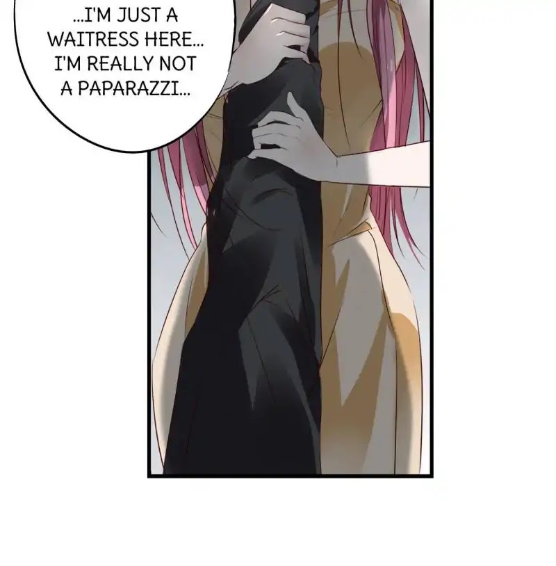 Don't be so harsh Chapter 1 page 33 - Chapter 1