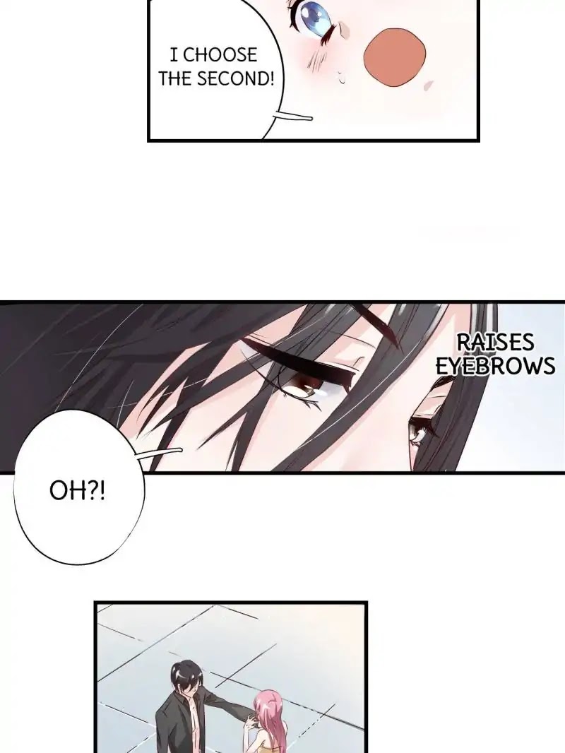 Don't be so harsh Chapter 1 page 36 - Chapter 1