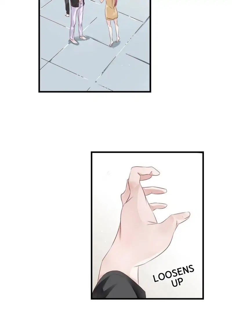 Don't be so harsh Chapter 1 page 37 - Chapter 1