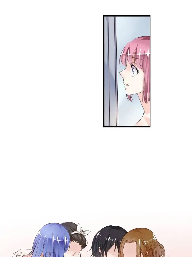 Don't be so harsh Chapter 1 page 6 - Chapter 1
