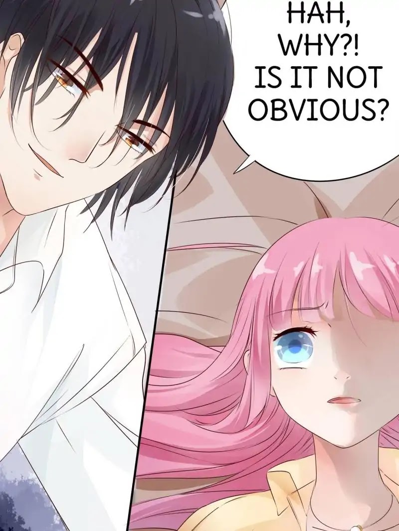 Don't be so harsh Chapter 10 page 13 - Chapter 10