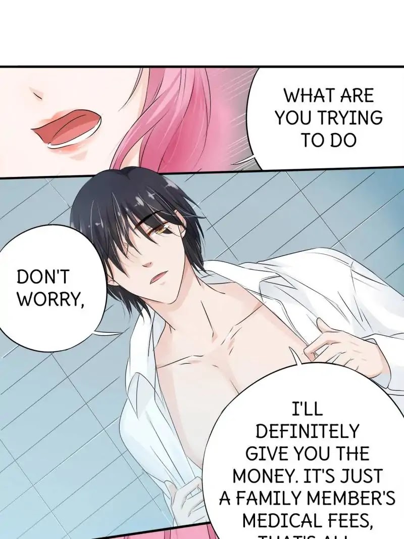 Don't be so harsh Chapter 10 page 15 - Chapter 10