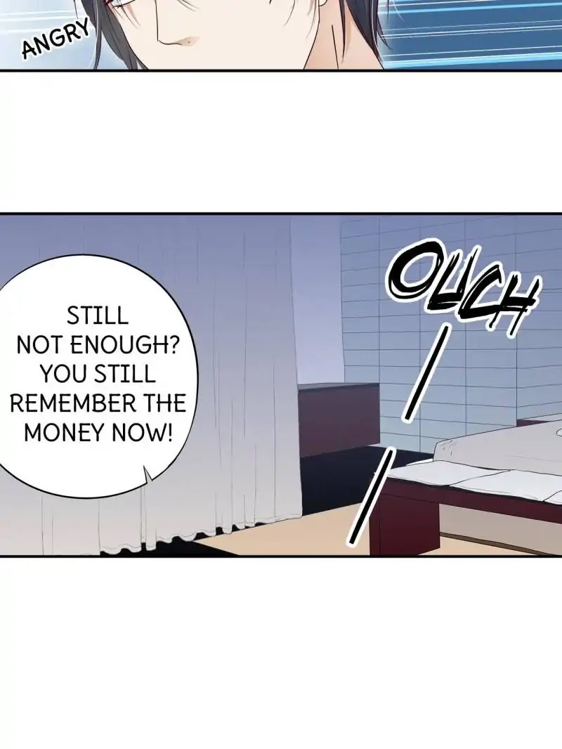 Don't be so harsh Chapter 11 page 3 - Chapter 11