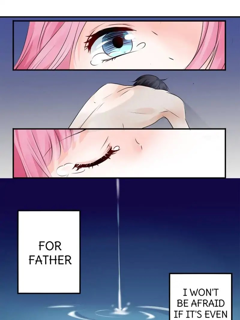 Don't be so harsh Chapter 11 page 4 - Chapter 11