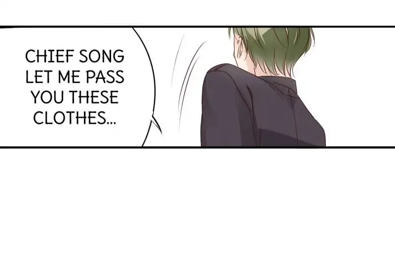 Don't be so harsh Chapter 11 page 9 - Chapter 11