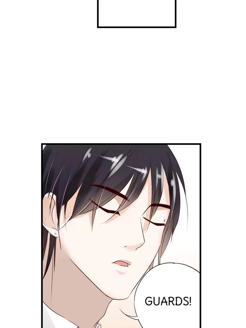 Don't be so harsh Chapter 12 page 14 - Chapter 12