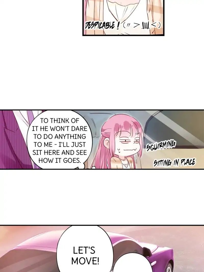 Don't be so harsh Chapter 12 page 19 - Chapter 12