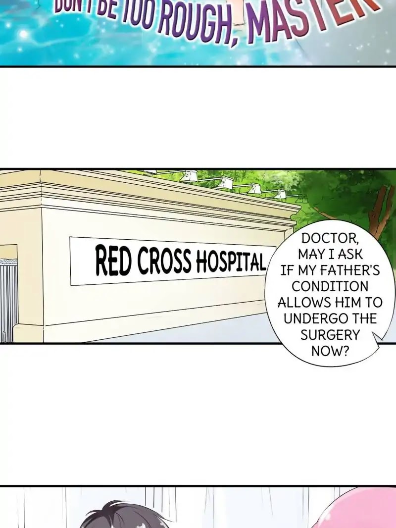 Don't be so harsh Chapter 12 page 2 - Chapter 12